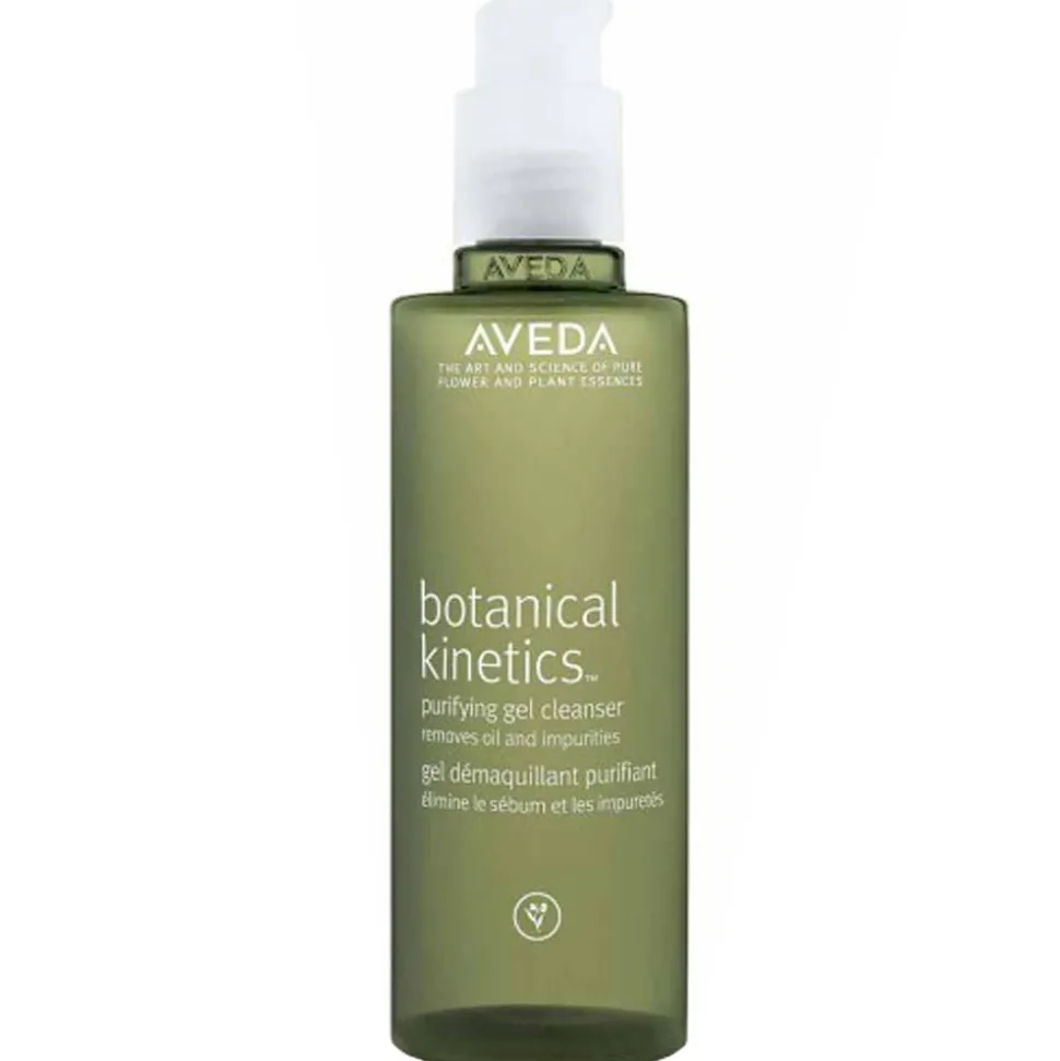 AVEDA Botanical Kinetics Purifying Gel Cleanser 150 ml