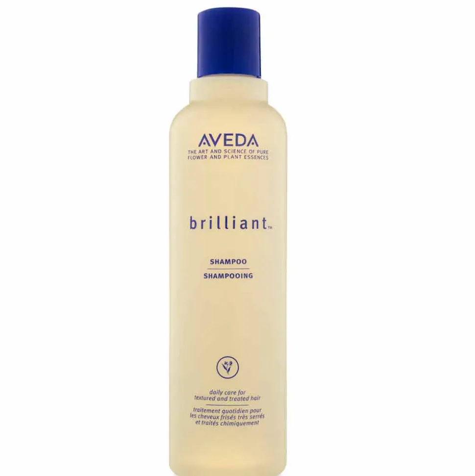 AVEDA Brilliant Shampoo 250 ml