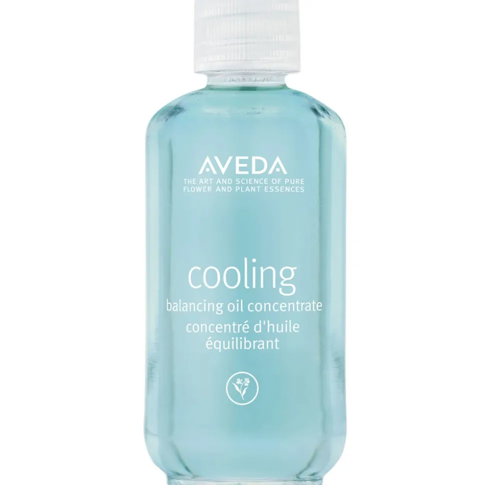AVEDA Cooling Balancing Oil Concentrate 50 ml