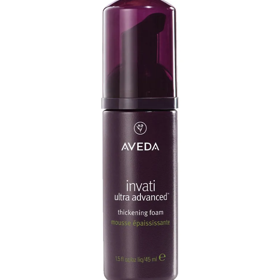 AVEDA Invati Ultra Advanced Thickening Styling Foam 50 ml