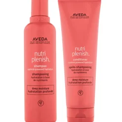 AVEDA Nutriplenish Deep Pflegeduo