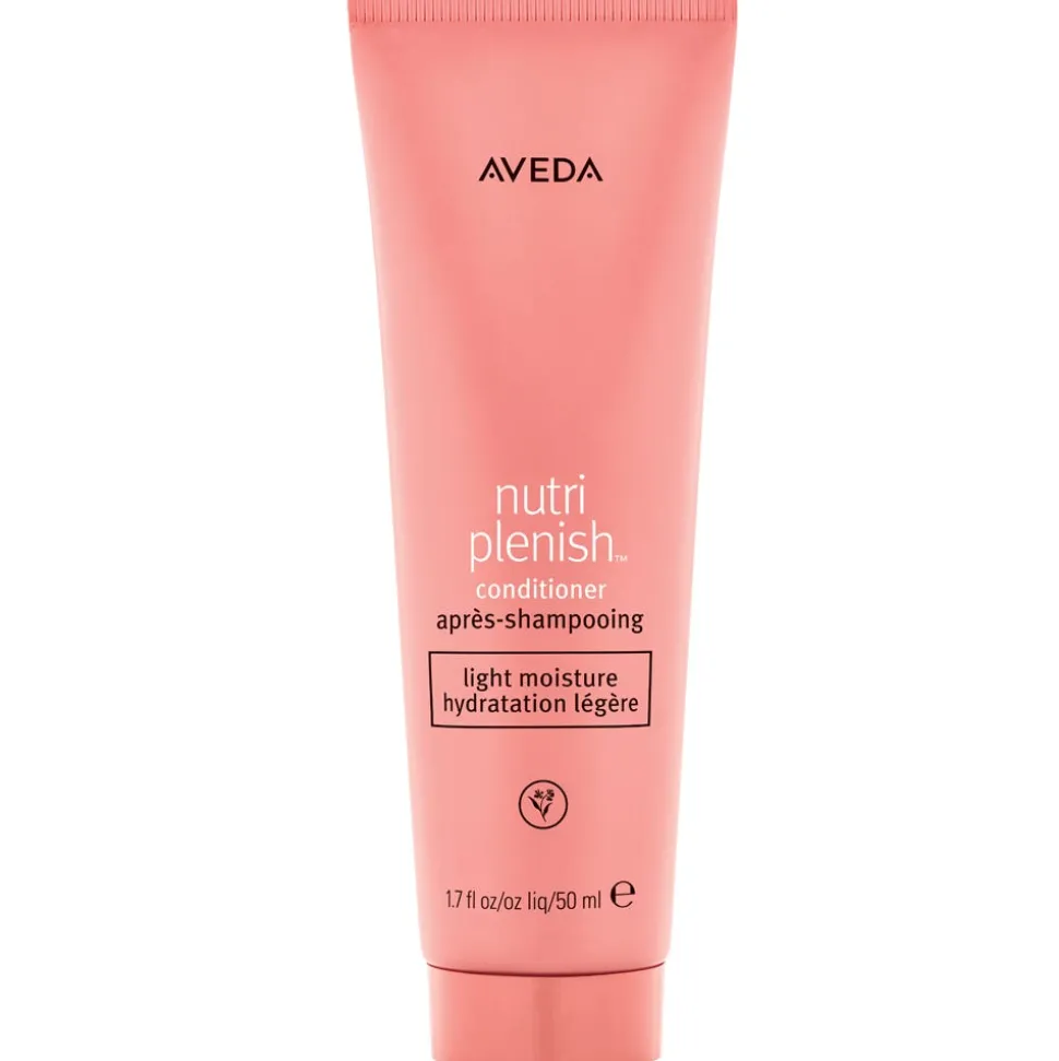AVEDA Nutriplenish Hydrating Conditioner Light Moisture 50 ml