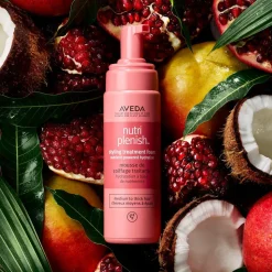 AVEDA Nutriplenish Liquid Styling Foam 200 ml