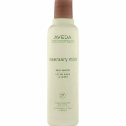 AVEDA Rosemary Mint Body Lotion 200 ml