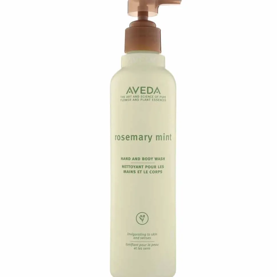 AVEDA Rosemary Mint Hand & Body Wash 250 ml