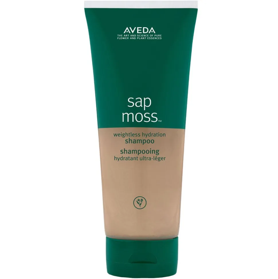 AVEDA Sap Moss Weightless Hydration Shampoo 200 ml
