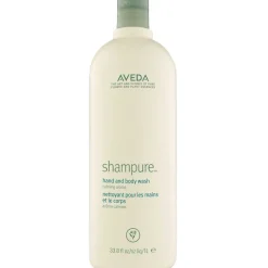 AVEDA Shampure Hand & Body Wash 1000 ml