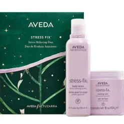 AVEDA stress-fix™ Stress Relieving Duo Gift Set
