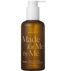 AXIS-Y Biome Resetting Moringa Cleansing Oil 200 ml