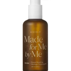 AXIS-Y Biome Resetting Moringa Cleansing Oil 200 ml