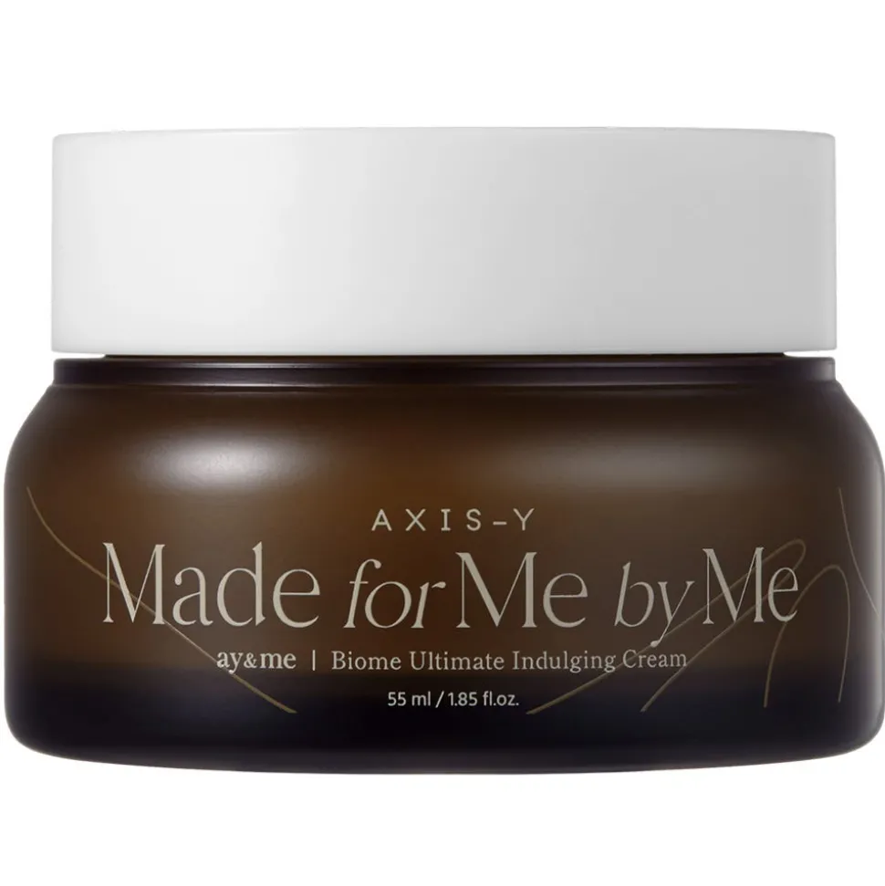 AXIS-Y Biome Ultimate Indulging Cream 55 ml