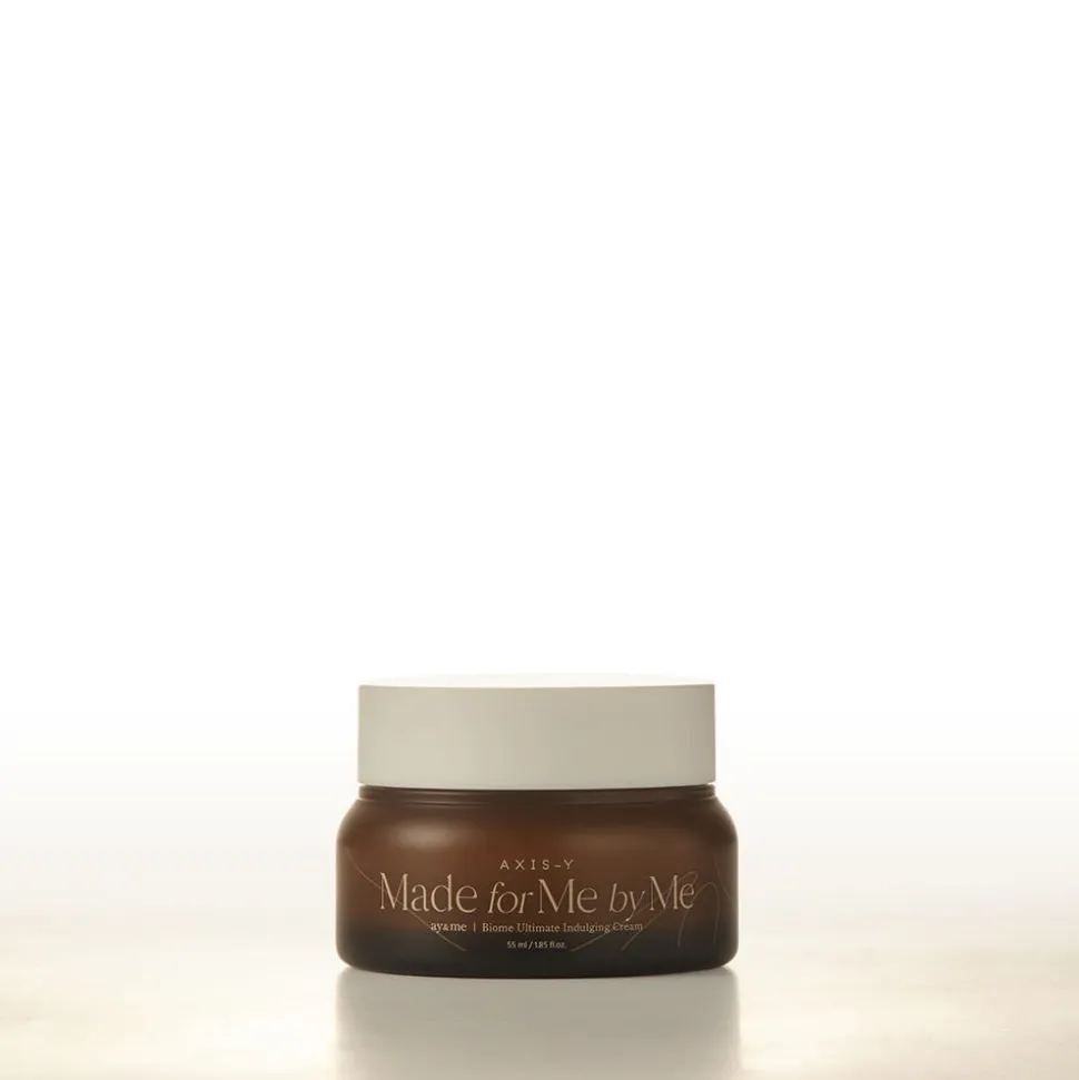 AXIS-Y Biome Ultimate Indulging Cream 55 ml