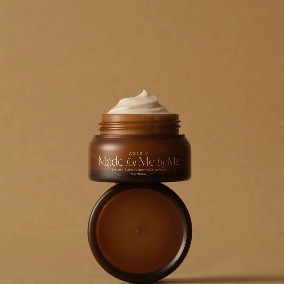 AXIS-Y Biome Ultimate Indulging Cream 55 ml