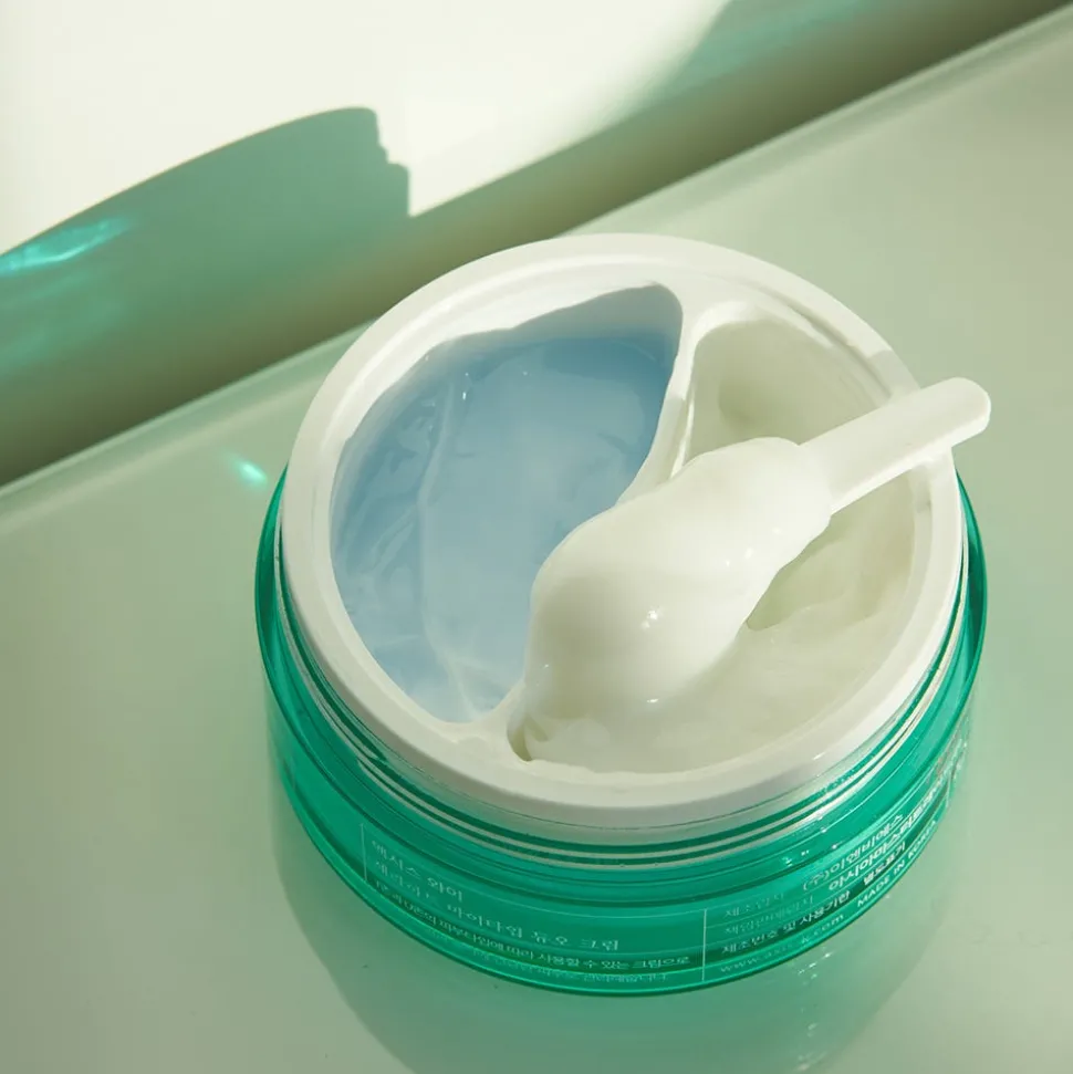 AXIS-Y Cera-Heart My Type Duo Cream 60 ml