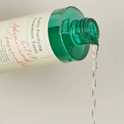 AXIS-Y Daily Purifying Treatment Toner 200 ml