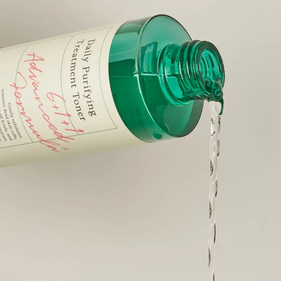 AXIS-Y Daily Purifying Treatment Toner 200 ml