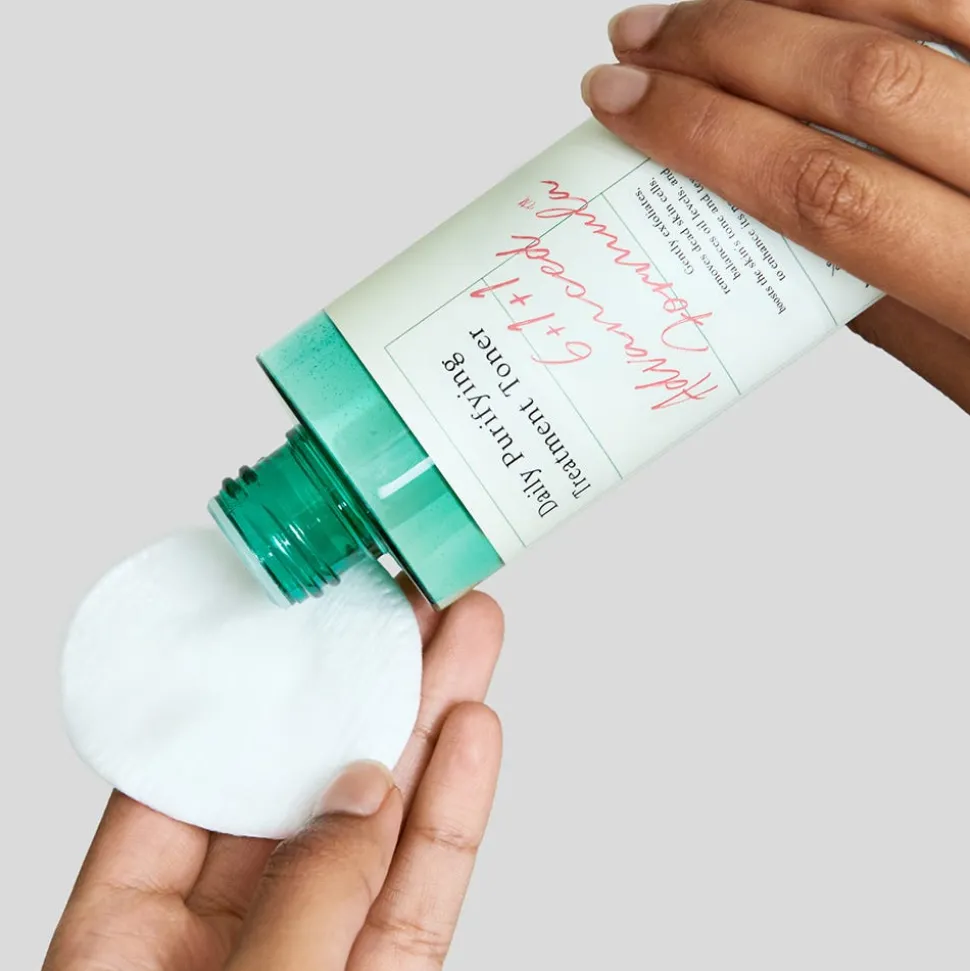 AXIS-Y Daily Purifying Treatment Toner 200 ml