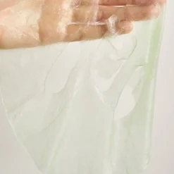 AXIS-Y Green Vital Energy Complex Sheet Mask 27 ml