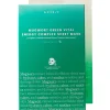 AXIS-Y Mugwort Green Vital Energy Sheet Mask 5 Stk