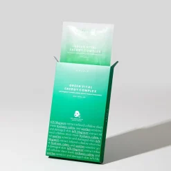 AXIS-Y Mugwort Green Vital Energy Sheet Mask 5 Stk