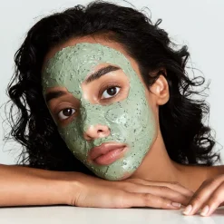 AXIS-Y Mugwort Pore Clarifying Wash Off Pack 100 ml