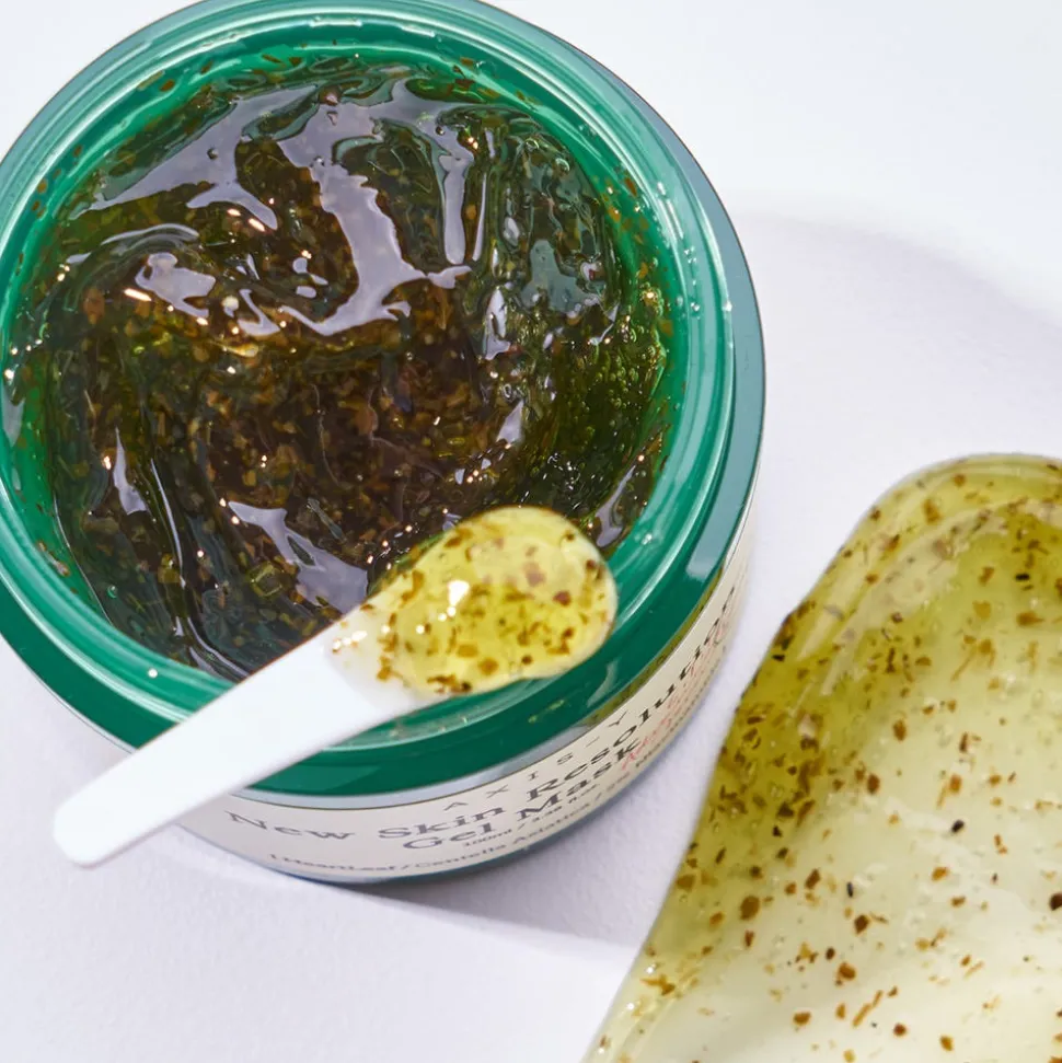 AXIS-Y New Skin Resolution Gel Mask 100 ml