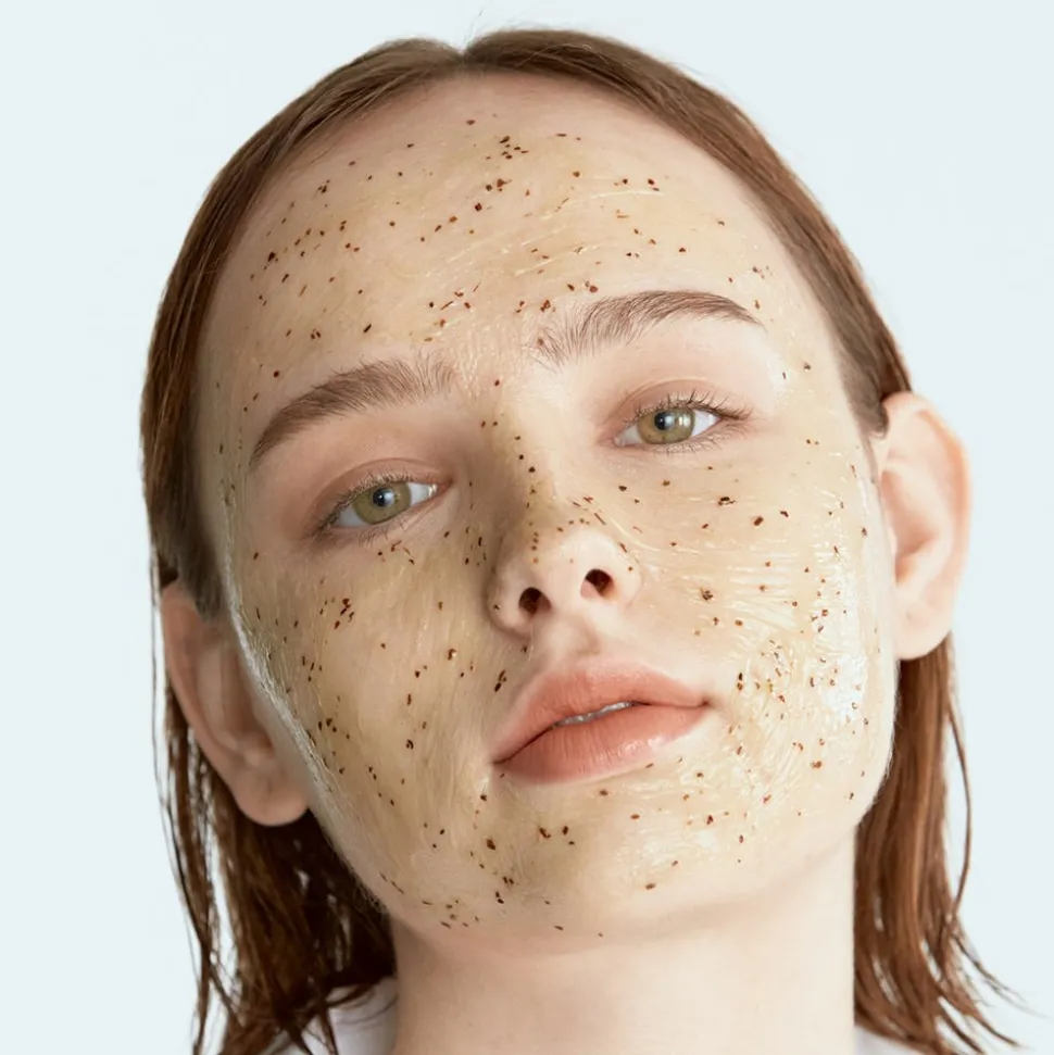 AXIS-Y New Skin Resolution Gel Mask 100 ml