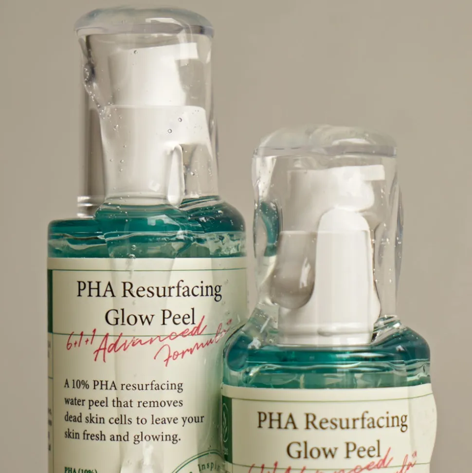 AXIS-Y PHA Resurfacing Glow Peel 50 ml