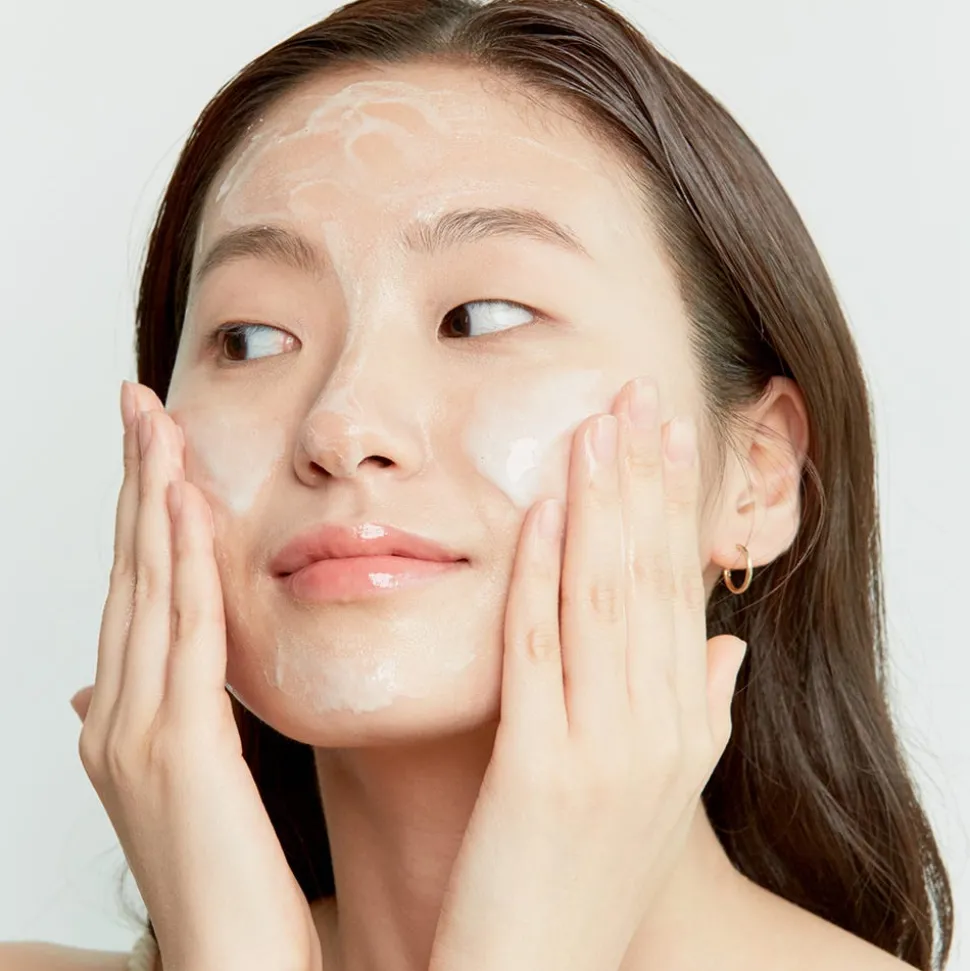 AXIS-Y Quinoa One-Step Balanced Gel Cleanser 180 ml