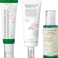 AXIS-Y Reset Glow Barrier Set