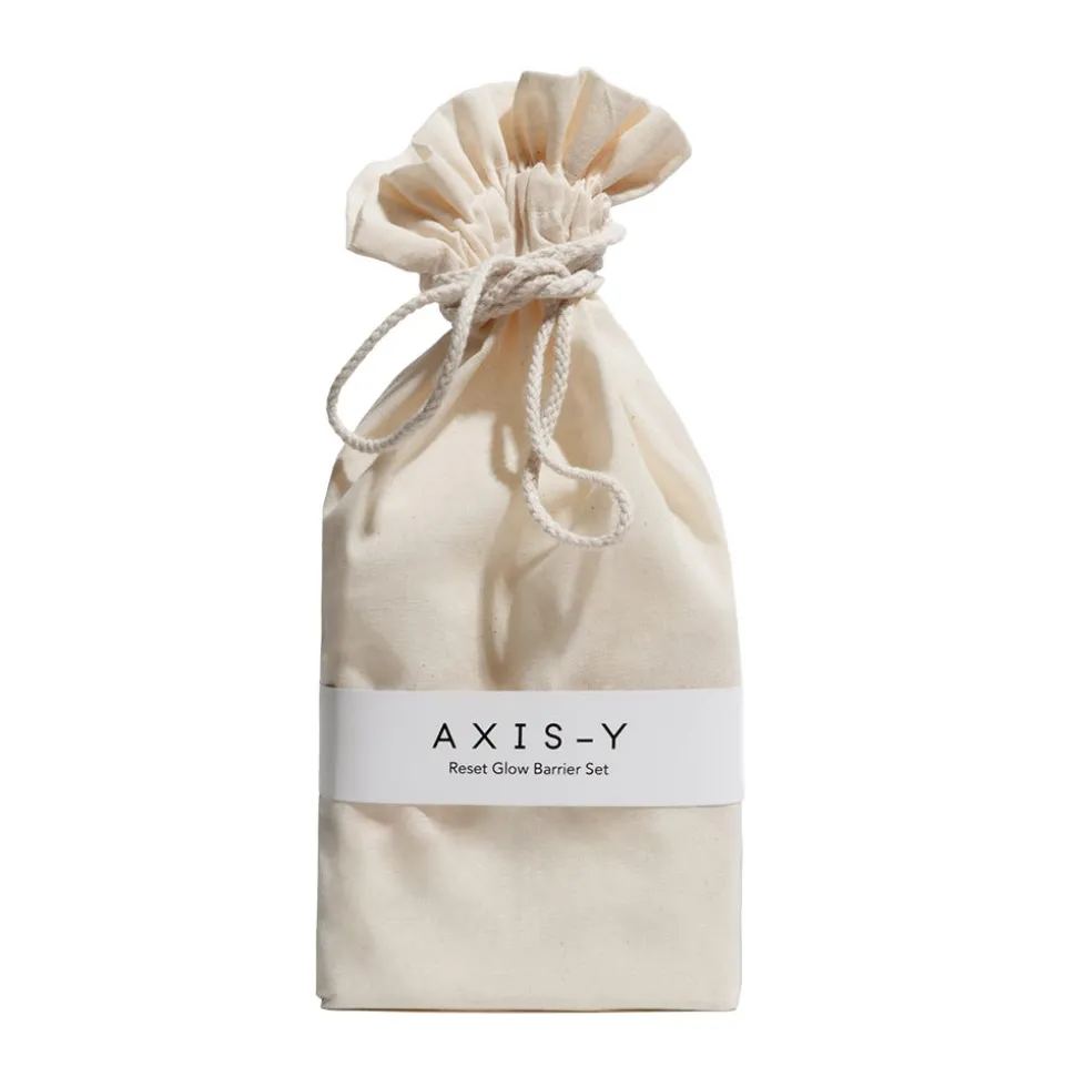 AXIS-Y Reset Glow Barrier Set