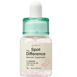 AXIS-Y Spot the Difference Blemish Treatment 15 ml