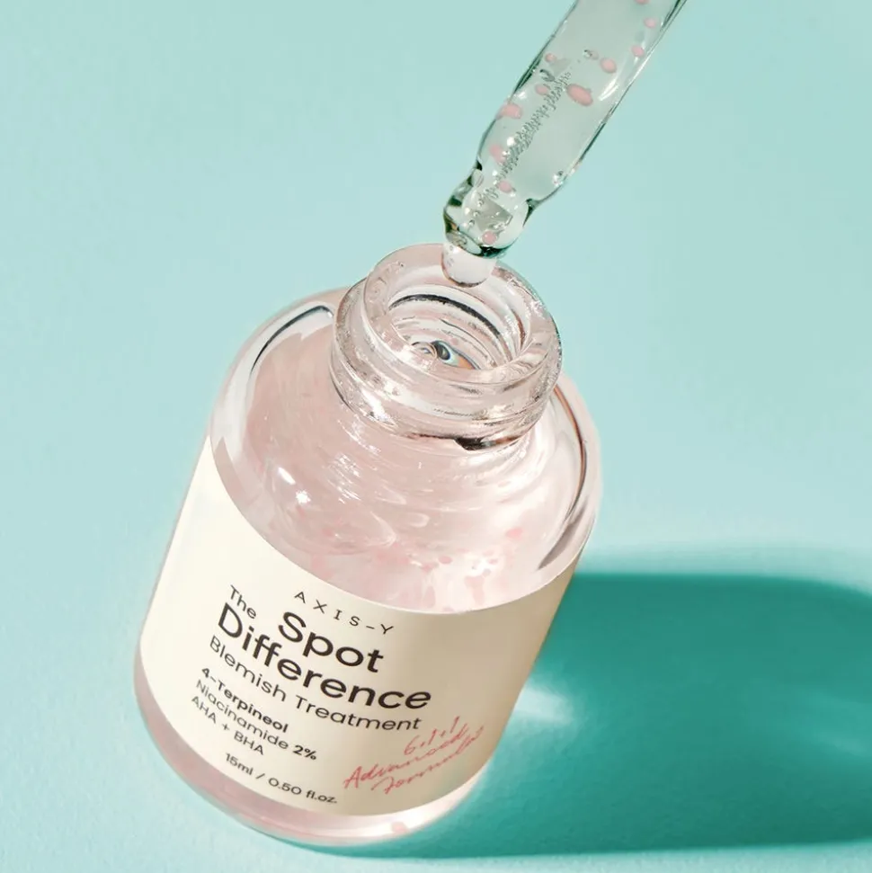 AXIS-Y Spot the Difference Blemish Treatment 15 ml