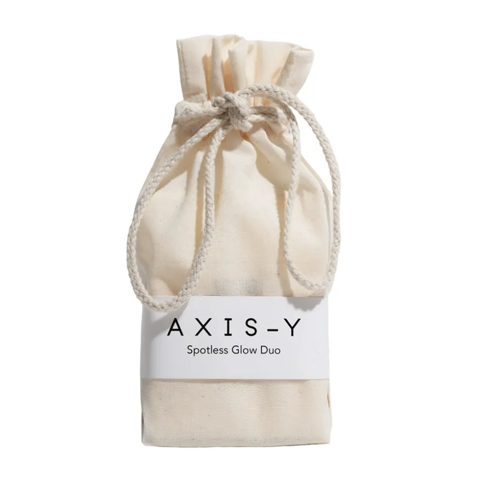 AXIS-Y Spotless Glow Duo