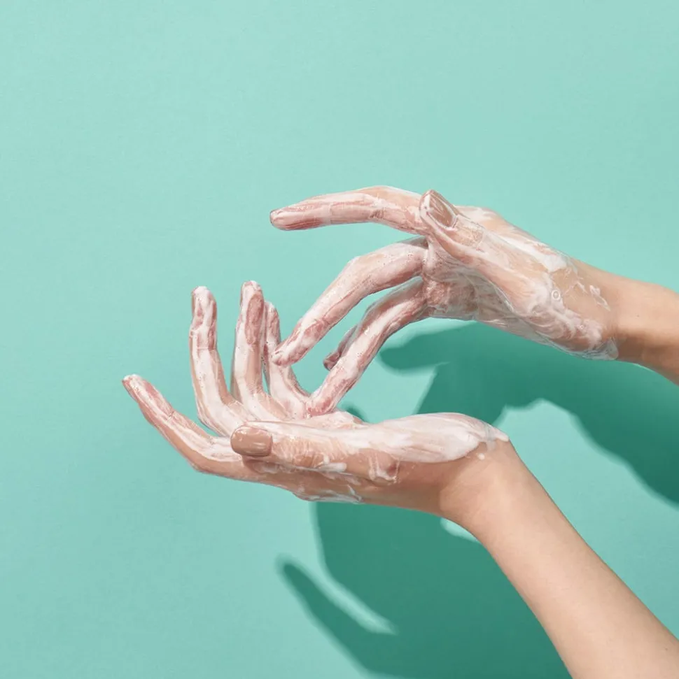 AXIS-Y Sunday Morning Refreshing Cleansing Foam 120 ml