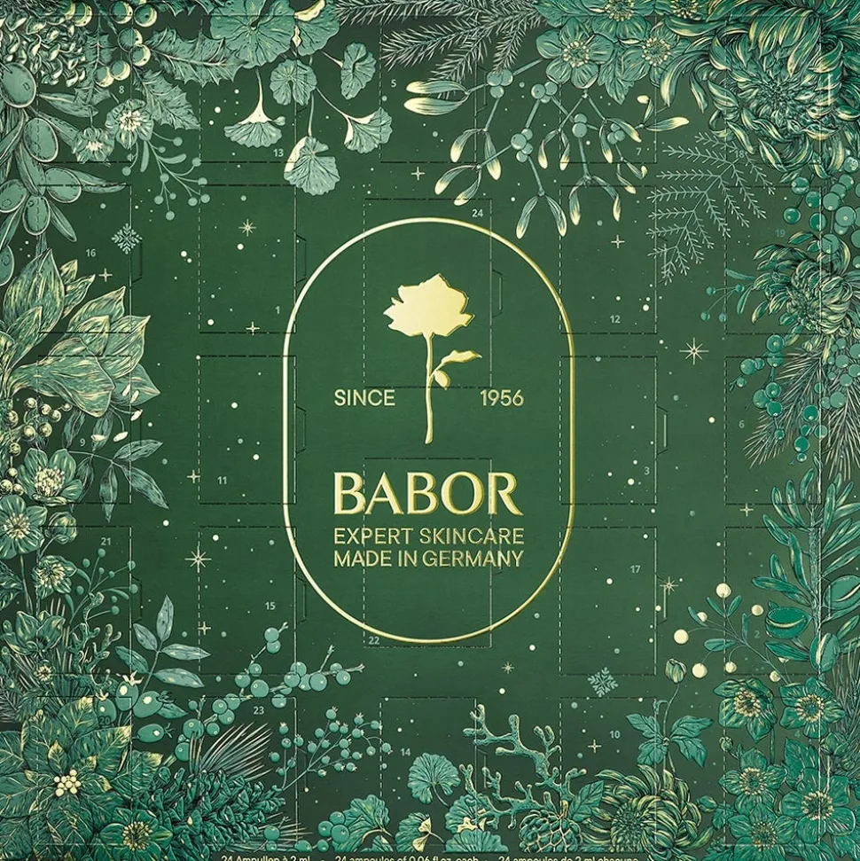 BABOR Adventskalender