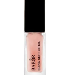BABOR AGE ID Super Soft Lip Oil 01 pearl pink 6,5 ml