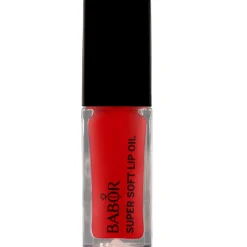 BABOR AGE ID Super Soft Lip Oil 02 juicy red 6,5 ml