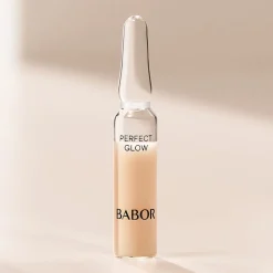 BABOR Ampoule Concentrates Perfect Glow 7x2 ml