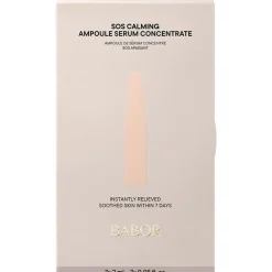 BABOR Ampoule Concentrates SOS Calming 7x2 ml