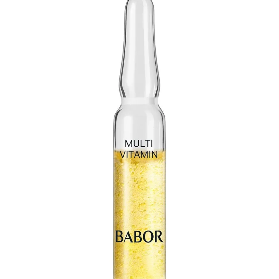 BABOR Ampoule Concentrates Multi Vitamin 7x2 ml