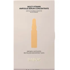 BABOR Ampoule Concentrates Multi Vitamin 7x2 ml