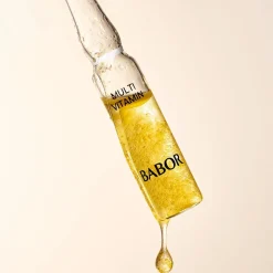 BABOR Ampoule Concentrates Multi Vitamin 7x2 ml