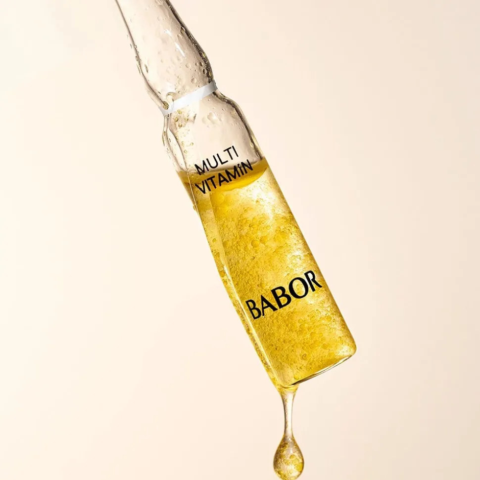 BABOR Ampoule Concentrates Multi Vitamin 7x2 ml