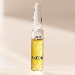 BABOR Ampoule Concentrates Multi Vitamin 7x2 ml
