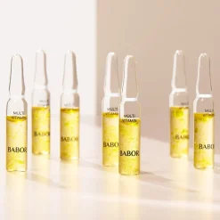 BABOR Ampoule Concentrates Multi Vitamin 7x2 ml