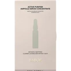 BABOR Ampoule Concentrates Active Purifier 7x2 ml