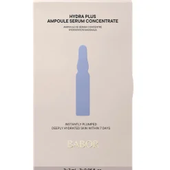 BABOR Ampoule Concentrates Hydra Plus 7x2 ml