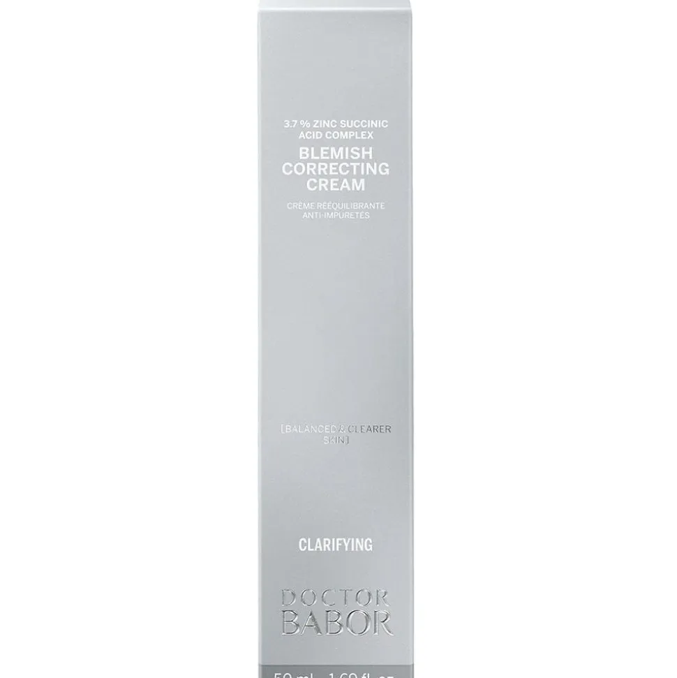 BABOR Blemish Correcting Cream 50 ml