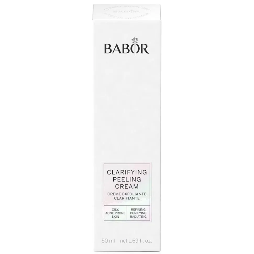 BABOR Clarifying Peeling Cream 50 ml